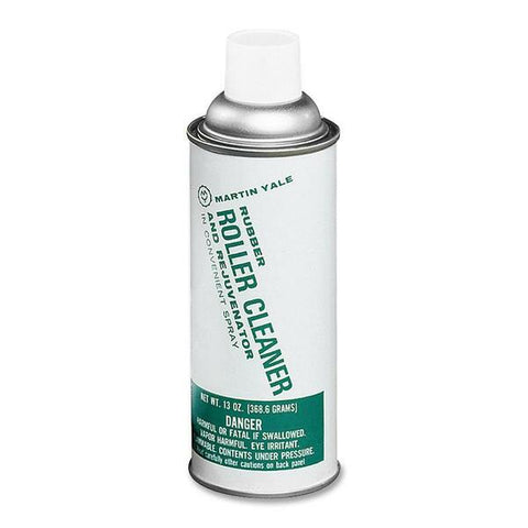 Martin Yale Industries Premier Folders and Burster Roller Cleaner