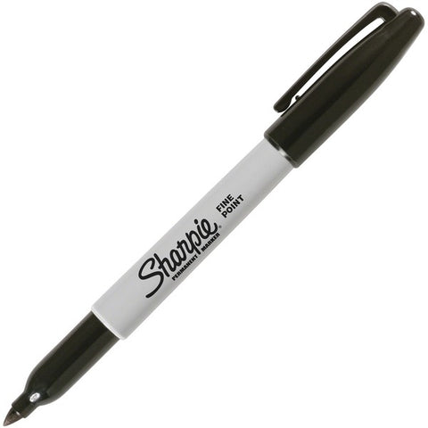 Newell Rubbermaid, Inc Pen-style Permanent Marker