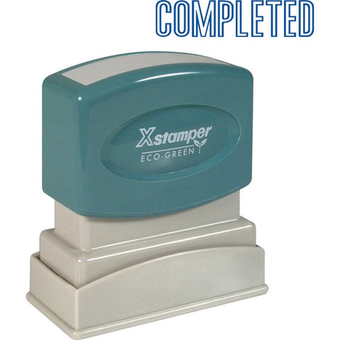 Shachihata, Inc COMPLETED Title Stamp