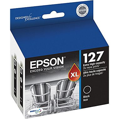 Epson 127