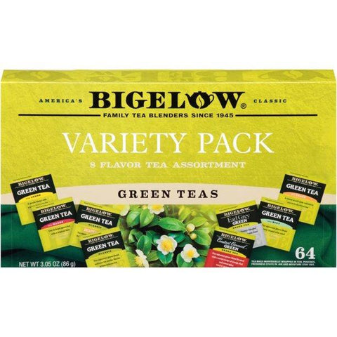 Bigelow Green Tea