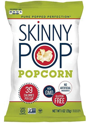 Skinnypop Popcorn