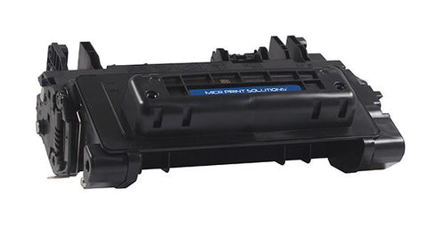 MICR Print Solutions Genuine-New MICR Toner Cartridge for HP CF281A (HP 81A)