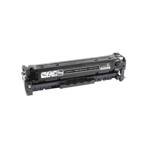 daisyeco Compatible Black Toner Cartridge for HP CF380A (HP 312A)