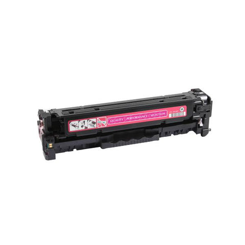 daisyeco Compatible Magenta Toner Cartridge for HP CF383A (HP 312A)