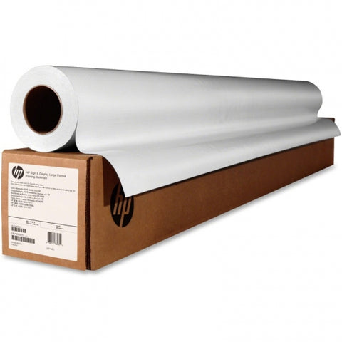 HP Everyday Instant-Dry Photo Paper 9.1 ml Satin 90 Bright (36" x 100' Roll)