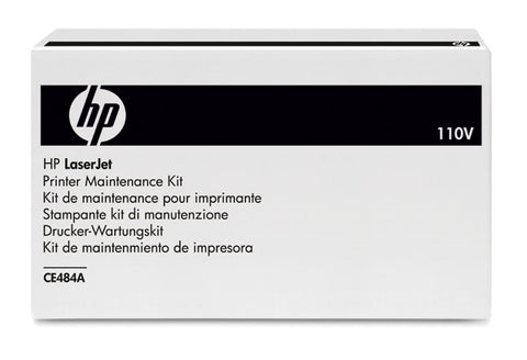 HP Color LaserJet CM3530 MFP CP3525 M551 M570 M575 Fuser Assembly (110V) (150000 Yield)