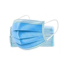 Protect Disposable Face Masks