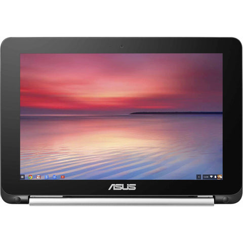 Asus  Chromebook Flip C100PA-DB02 10.1" Touchscreen LCD 2 in 1 Notebook