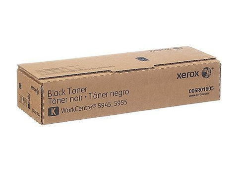 Xerox<sup>&reg;</sup> Toner Cartridge 2-Pack (2 x 50000 Yield)