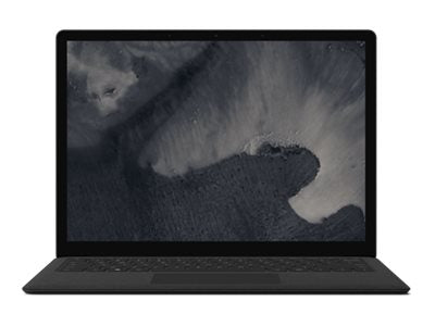 Microsoft Surface Laptop 2 256GB i7 8GB Black