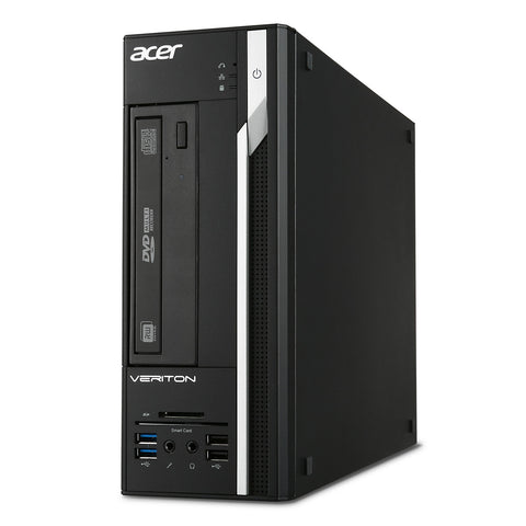 Acer  Veriton X2640G Desktop Computer