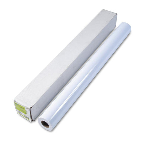 HP Universal Gloss Photo Paper 7.4 ml 89 Bright (42" x 100' Roll