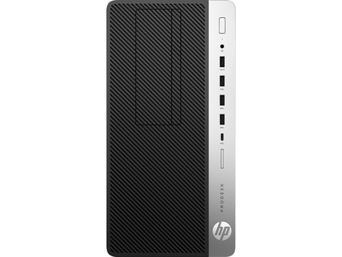 HP SBUY PRO 600 G3 MT/I5-7500/1TB/8GB