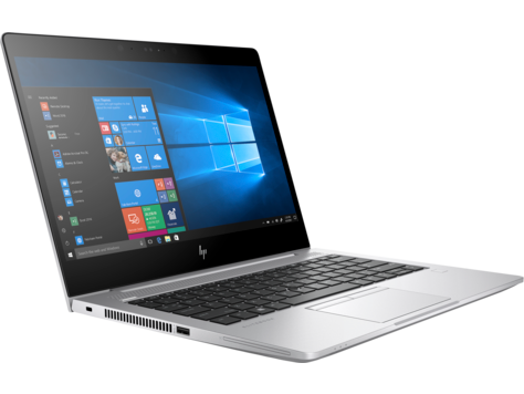 HP EliteBook 830 G5 Notebook 1.6 Ghz