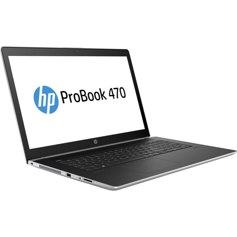 HP ProBook 470 G5 17.3" Screen 1.6 Ghz