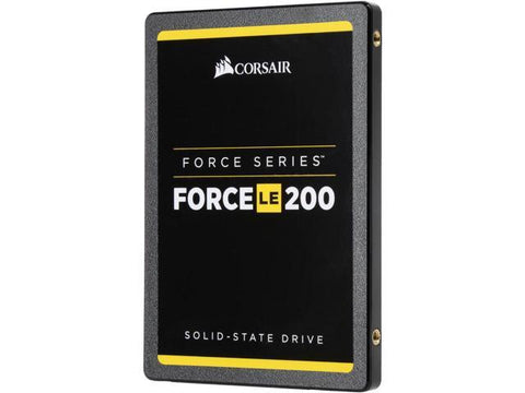 Corsair FORCE SERIES LE200 SSD SATA 6GBPS 240GB