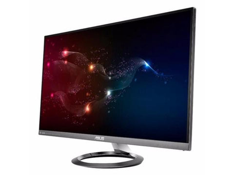 ASUS Computer International MX27AQ Wide Screen 27in(68.47cm) 16:9, LED Backlight, 2560x1440,