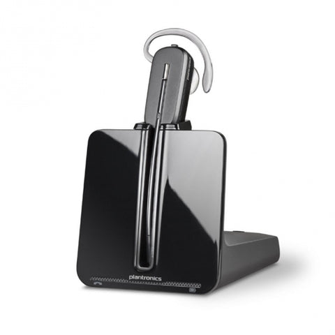 Plantronics, Inc CS540 Convertible wireless headset