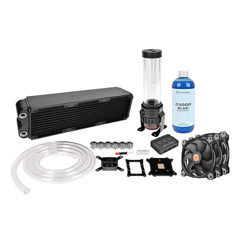 Thermaltake  Pacific RL360 DIY Kit