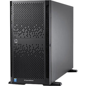 HP ProLiant ML350 G9 5U Tower Server