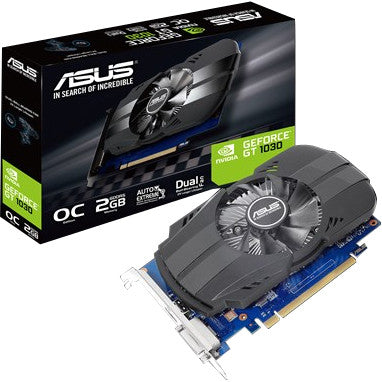 Asus GT 1030 2GB Graphic Card