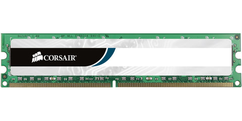 Corsair 4GB Single Module 1333MHz DDR3
