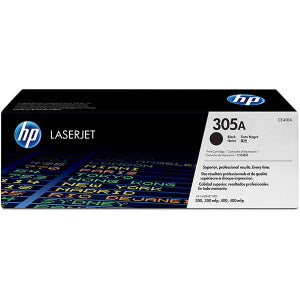 HP HP CE410AG Black Toner Cartridge for US Government