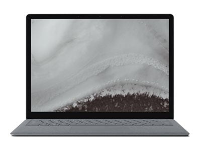 Microsoft Surface Laptop 2 512GB i7 16GB Platinum