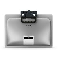 Epson Black Ink Pack 40,000 Pages (M02XXL120)