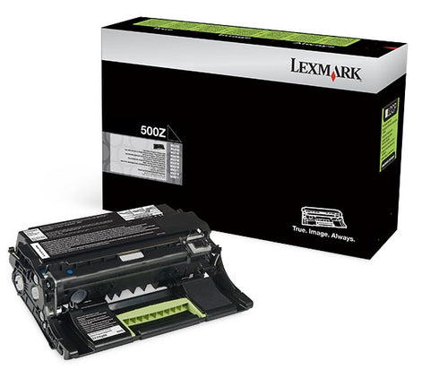 Lexmark (500Z) Return Program Imaging Unit (60000 Yield)