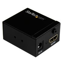 StarTech HDMI AMPLIFIER - HDMI BOO STER - 115FT - 1080P 60H