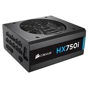 Corsair  750W HXi  Power Supply