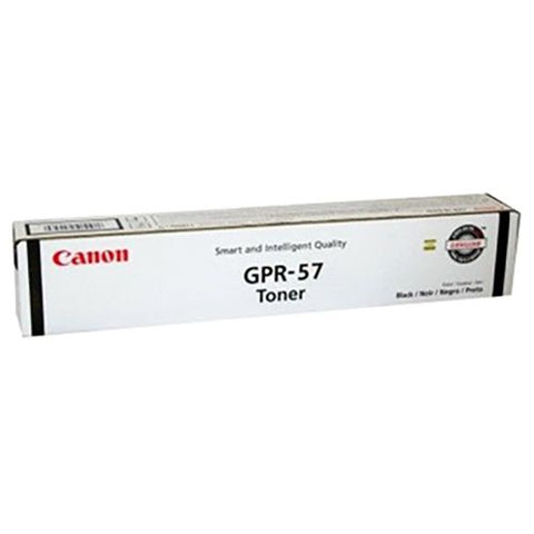 Canon, Inc High Yield Black Toner Cartridge
