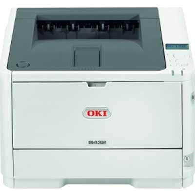 OKI Data OKI B432dn Digital Mono Printer
