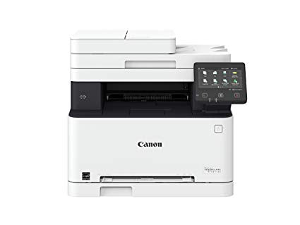 Canon, Inc imageCLASS MF634Cdw Color Laser MFP