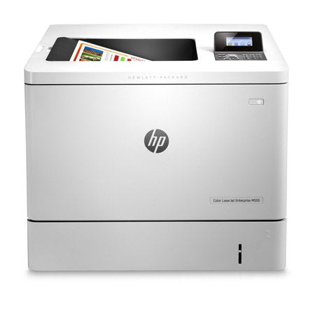 HP Color LaserJet Enterprise M553n Color Laser Printer