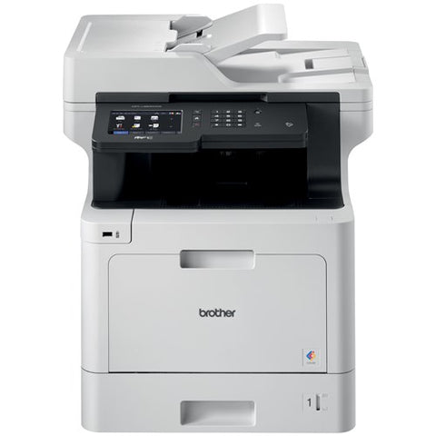 Brother MFC-L8900CDW Color Laser MFP