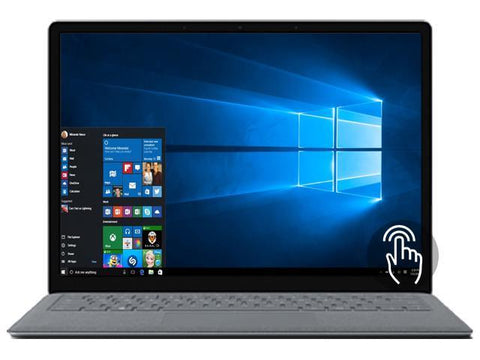 Microsoft Surface Laptop 2 256GB i7 8GB Platinum