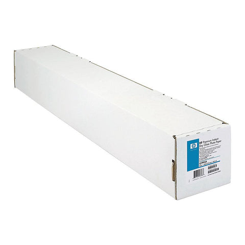 HP Premium Instant-Dry Photo Paper 10.3 ml Gloss 92 Bright (36"