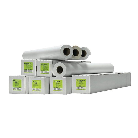 HP Universal Bond Paper 21# 110 Bright (24" x 150' Roll)