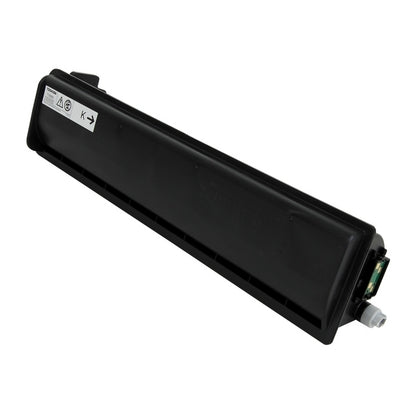 Toshiba T3008U E-Studio 2008A 2508A 3008A 3508A 4508A 50008A Black Toner Cartridge (43900 Yield)