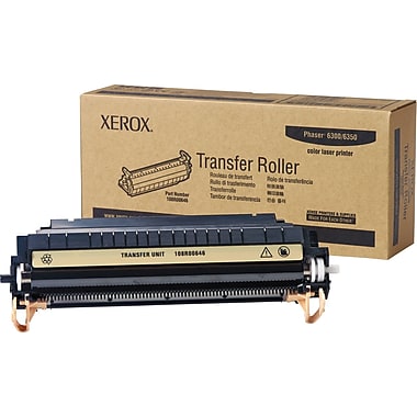 Xerox  Phaser 6300 6350 6360 Transfer Roller (35000 Yield)