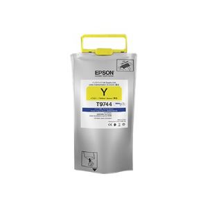Epson Yellow Ink Pack 84,000 Pages (T974420)