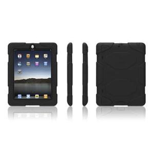 Griffin Survivor Case iPad 2,3,4 Black