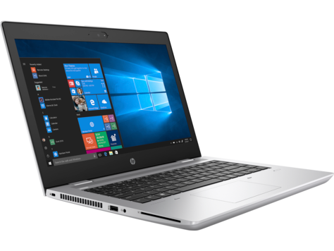 HP ProBook 640 G4 Notebook PC (3XJ75UT)