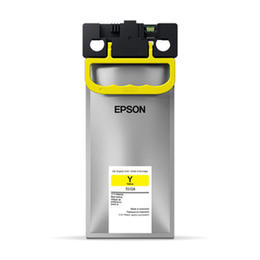 Epson Yellow Ink Pack 20,000 Pages (T01D420)