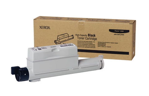 Xerox<sup>&reg;</sup> High Capacity Black Toner Cartridge (18000 Yield)