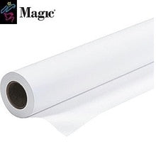 Magic 24" X 150' JSO24 24LB COATED MATTE INKJET PAPER