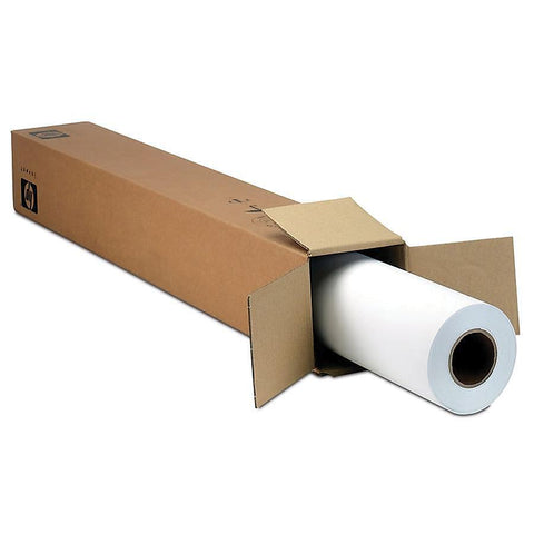 HP Universal Gloss Photo Paper 7.4 ml 89 Bright (36" x 100' Roll